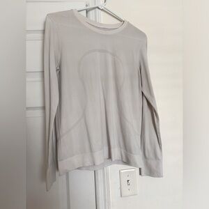 lululemon relaxed swiftly tech